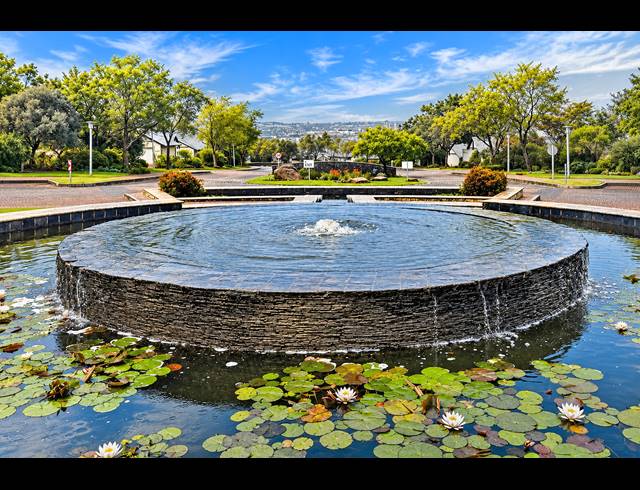 1 BEDROOM APARTMENT FOR SALE IN WATERFALL HILLS MATURE LIFESTYLE ESTATE